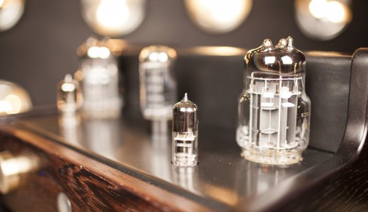 BELCANTO integrated amplifier